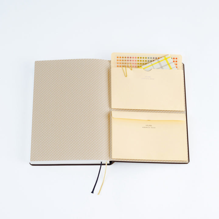 Hobonichi Add-On Pocket Envelope
