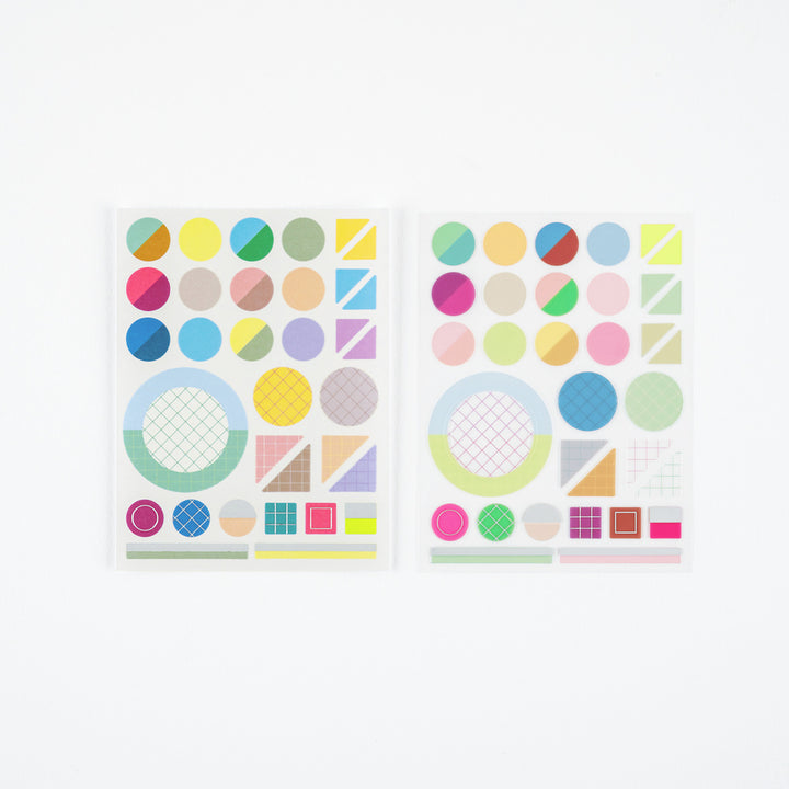Collect & Collage: Collage Stickers (Deco)