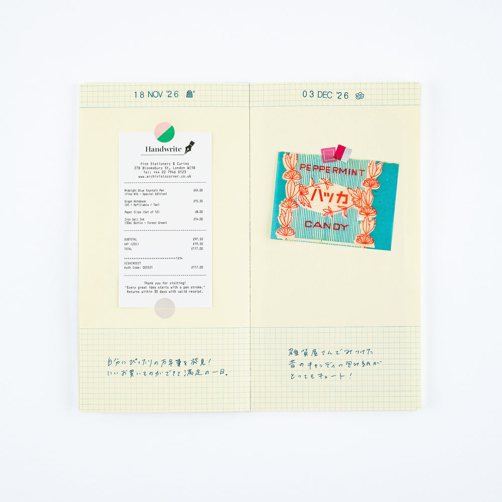 Collect & Collage: Collage Stickers (Deco)