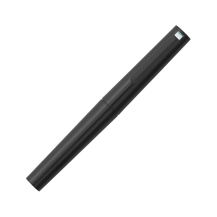 Compass TUZU ADJUST Fountain Pen | Black