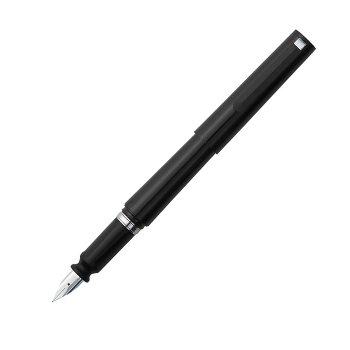 Compass TUZU ADJUST Fountain Pen | Black