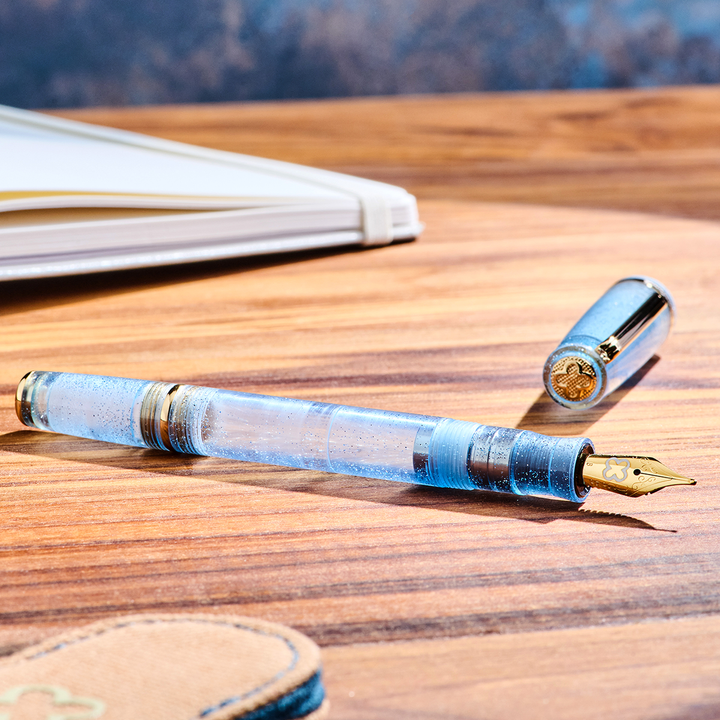 JR Fountain Pen | Twinkle | Limited Edition
