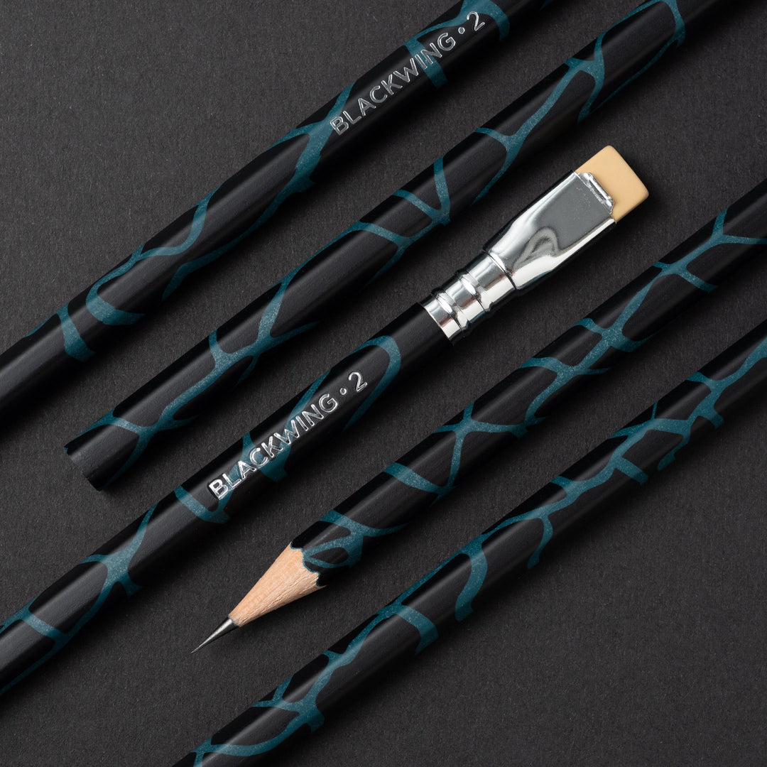 Volume 2 Limited Edition Pencil | Set of 12