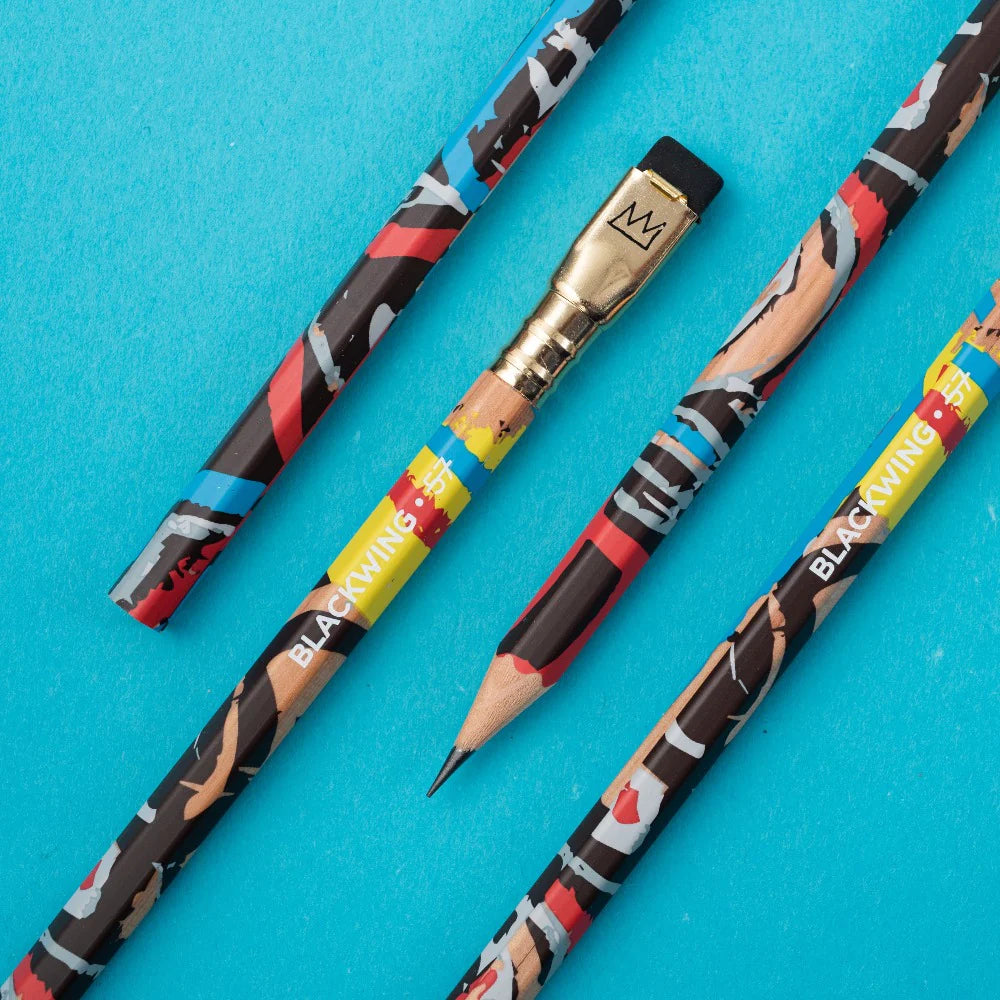 Volume 57 Limited Edition Pencil | Set of 12 *
