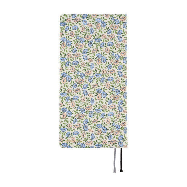 Hobonichi Techo 2026 Weeks Planner | Liberty Fabrics: Sasha Kiora | English