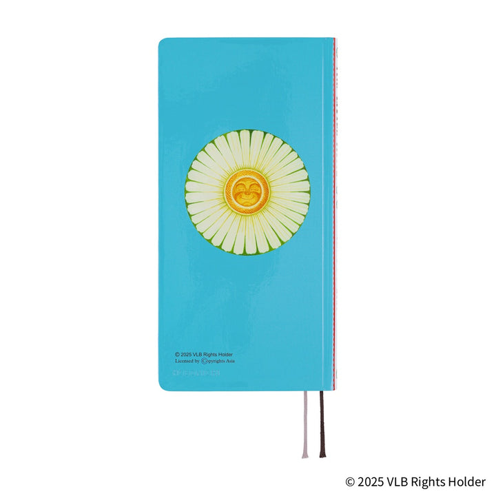 Hobonichi Techo 2026 Weeks Planner | Virginia Lee Burton: The Little House | English