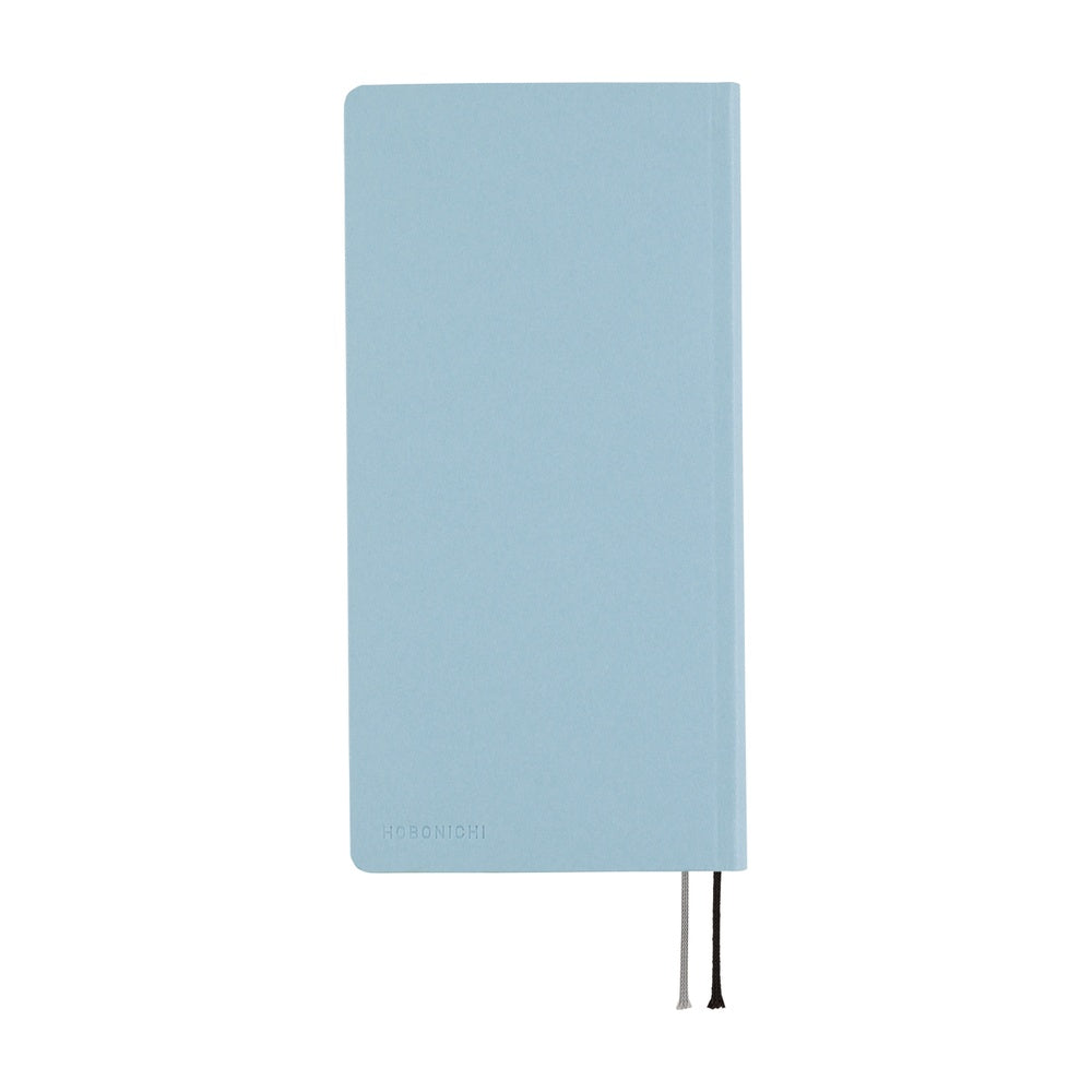 Hobonichi Techo 2026 Weeks Planner | Paper Series: Sky | English