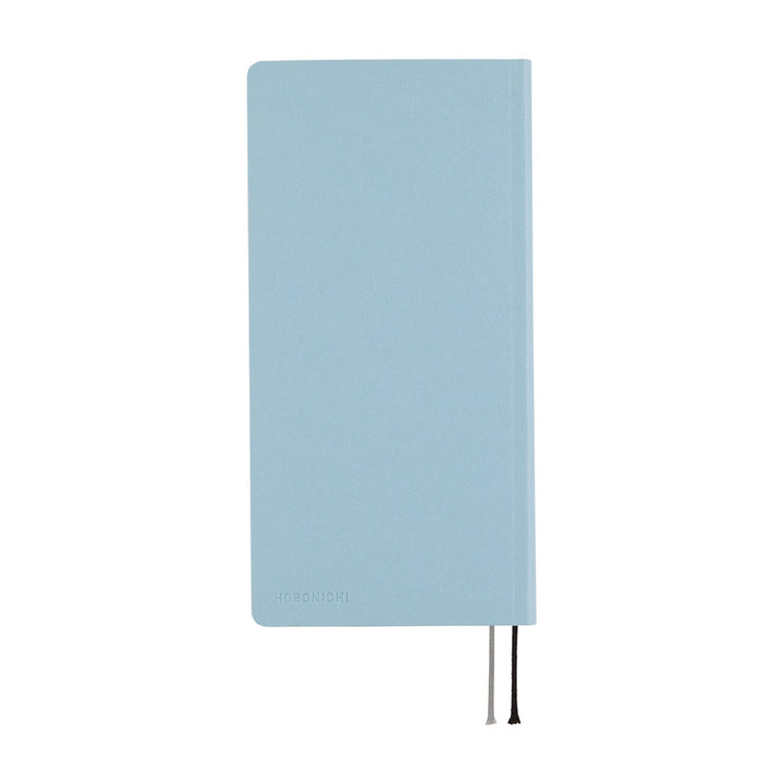 Hobonichi Techo 2026 Weeks Planner | Paper Series: Sky | English
