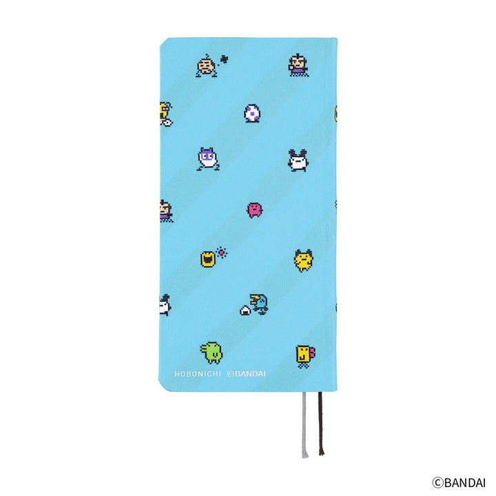 Hobonichi Techo 2026 APRIL Starts Week Planner | Tamagotchi: Our Tamagotchi | Japanese