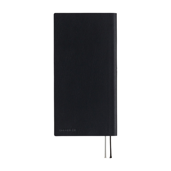 Hobonichi Techo 2026 Weeks Planner | White Line: Black | English