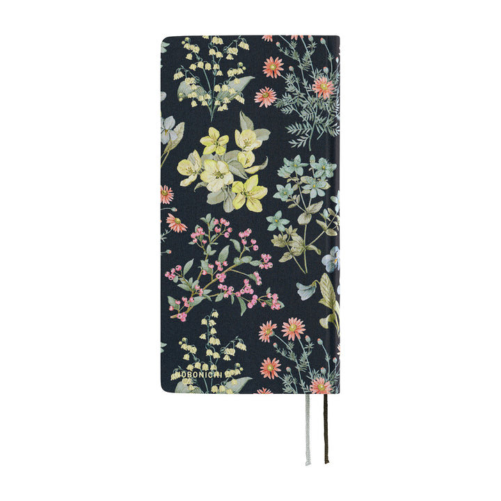Hobonichi Techo 2027 Weeks Planner | Liberty Fabrics: Floral Remedy | English