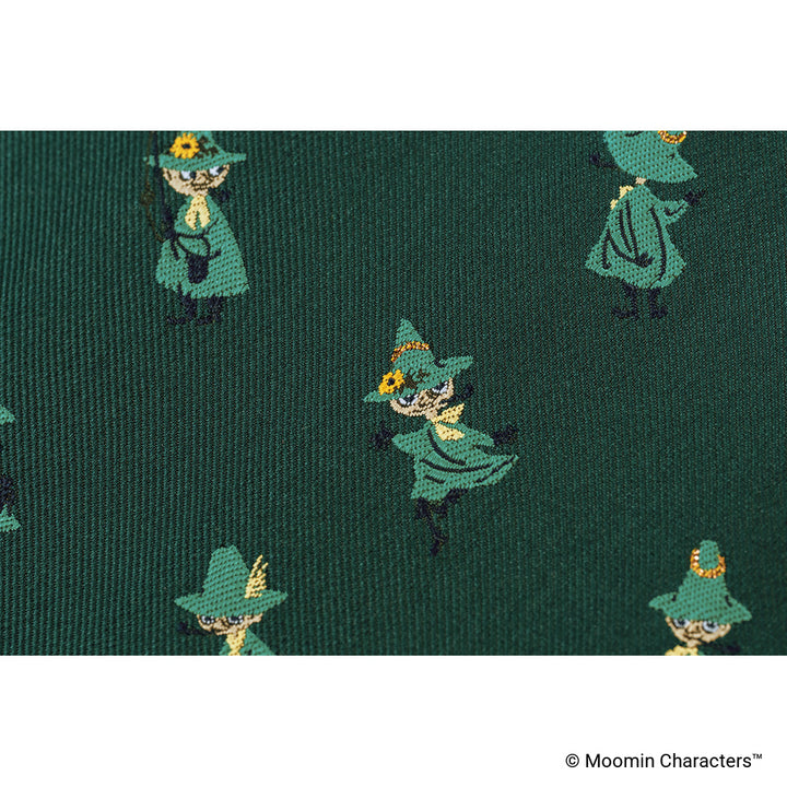 Hobonichi Techo 2027 Weeks Planner | Moomin: A Day in the Life of Snufkin | Japanese