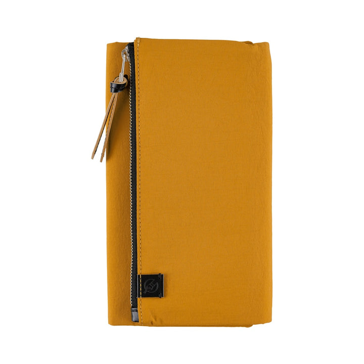 Hobonichi Techo Weeks Cover | Tragen: Mustard