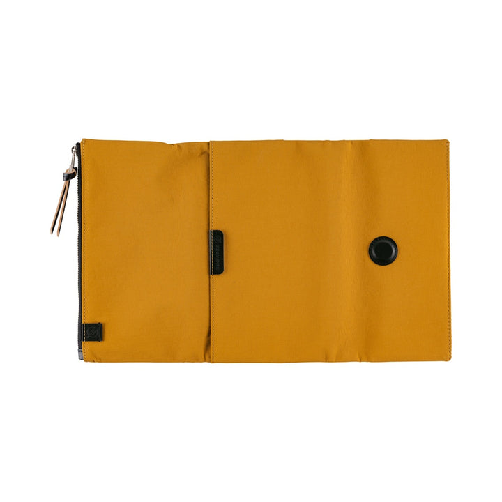 Hobonichi Techo Weeks Cover | Tragen: Mustard