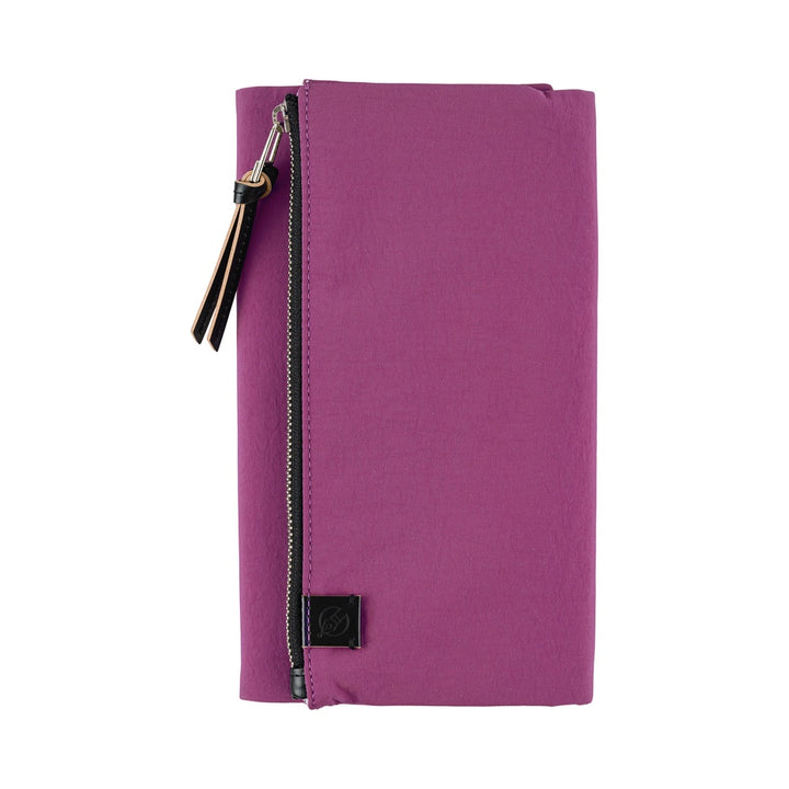 Hobonichi Techo Weeks Cover | Tragen: Purple
