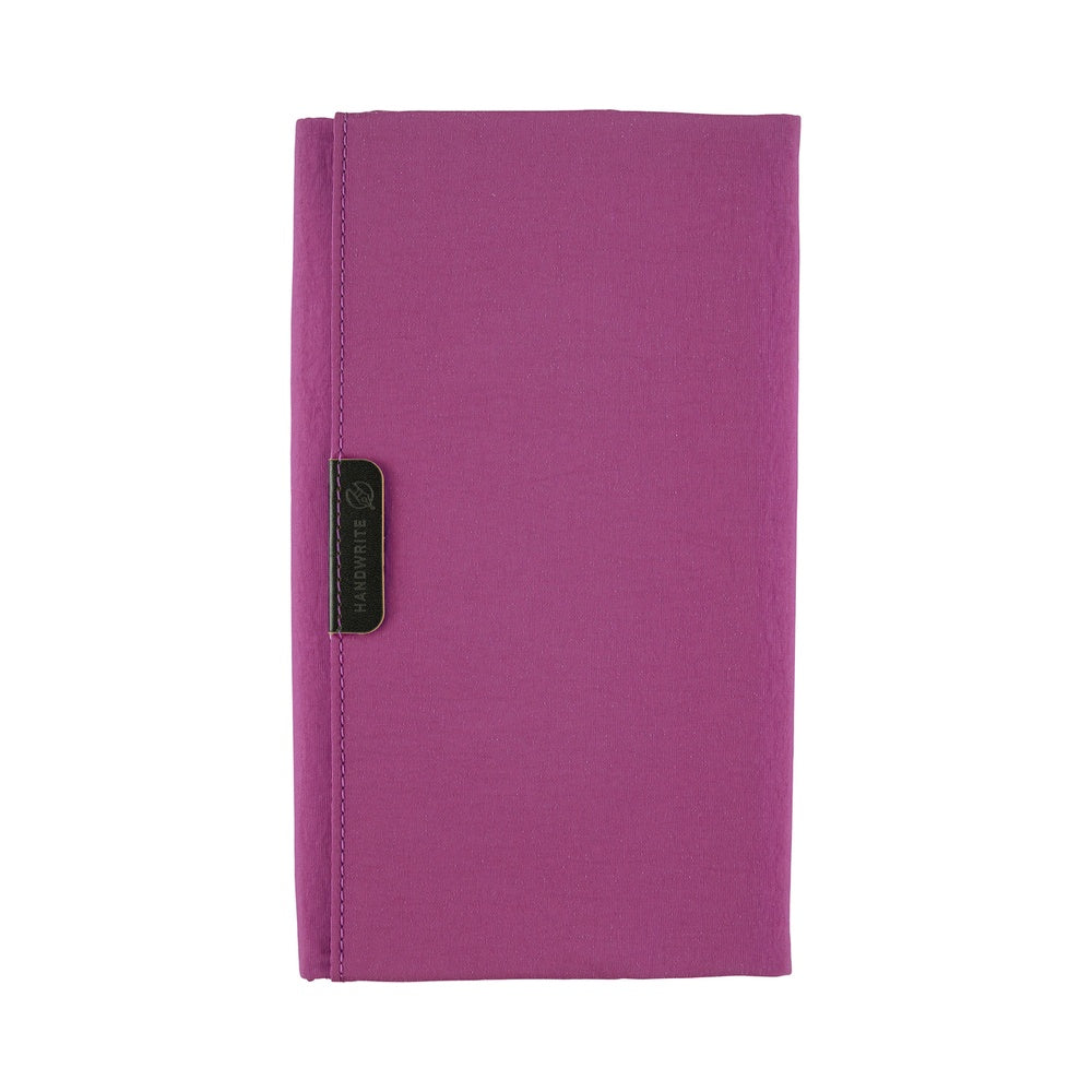 Hobonichi Techo Weeks Cover | Tragen: Purple