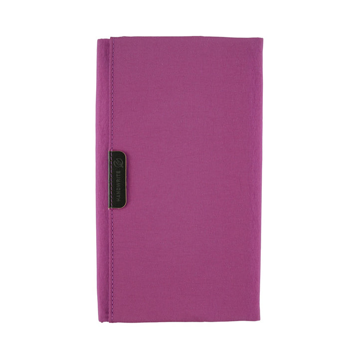 Hobonichi Techo Weeks Cover | Tragen: Purple