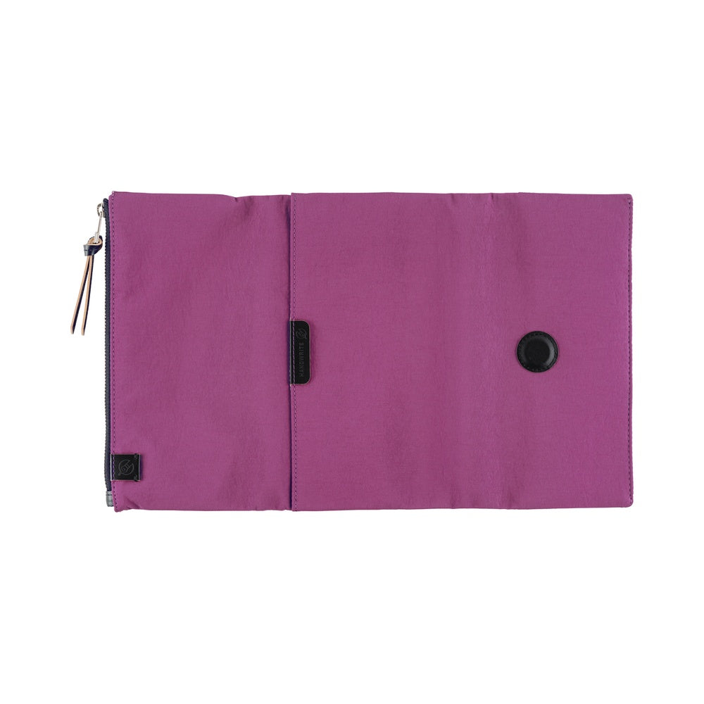 Hobonichi Techo Weeks Cover | Tragen: Purple