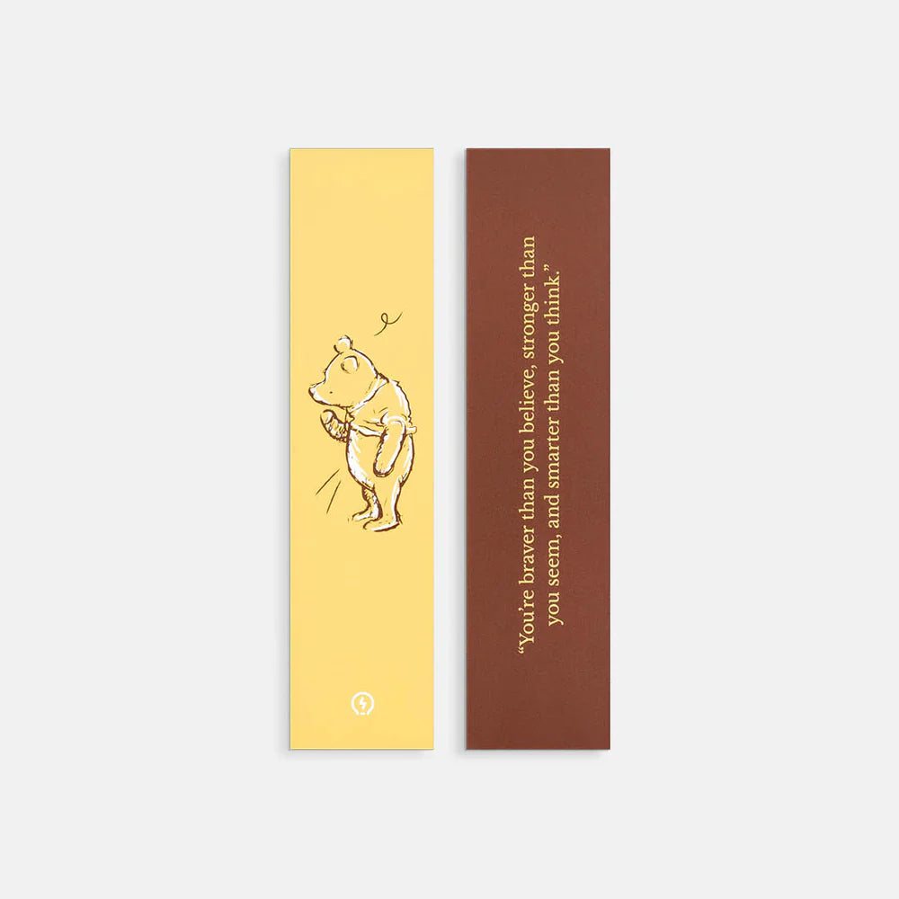 Winnie the Pooh Squire Hex Rollerball Pen | Limited Edition