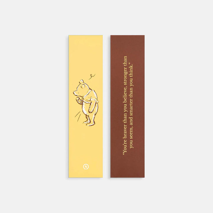Winnie the Pooh Squire Hex Rollerball Pen | Limited Edition
