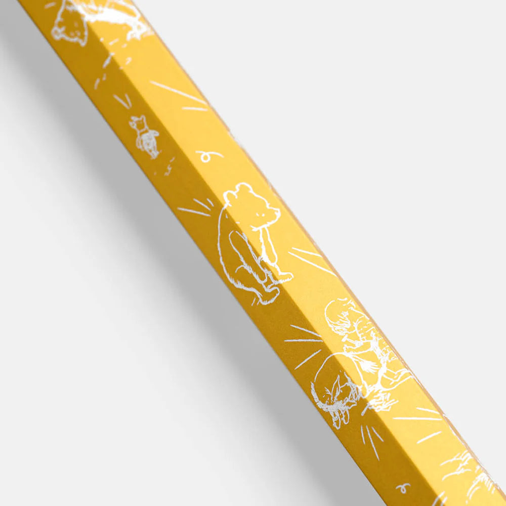 Winnie the Pooh Squire Hex Rollerball Pen | Limited Edition