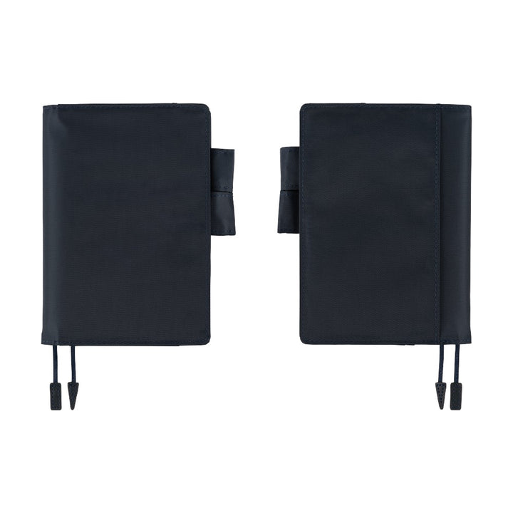 Hobonichi Techo A6 Original Cover | Colors: Navy