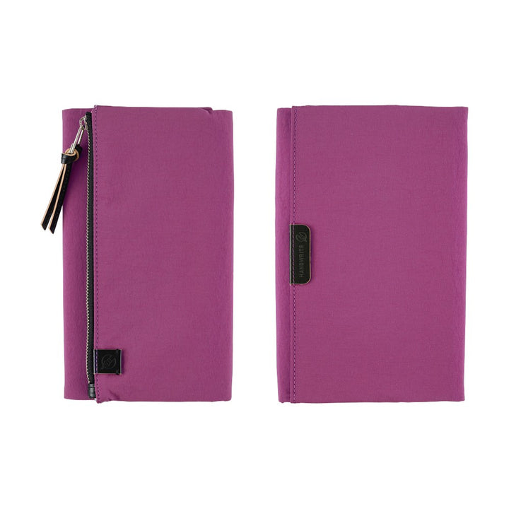Hobonichi Techo Weeks Cover | Tragen: Purple
