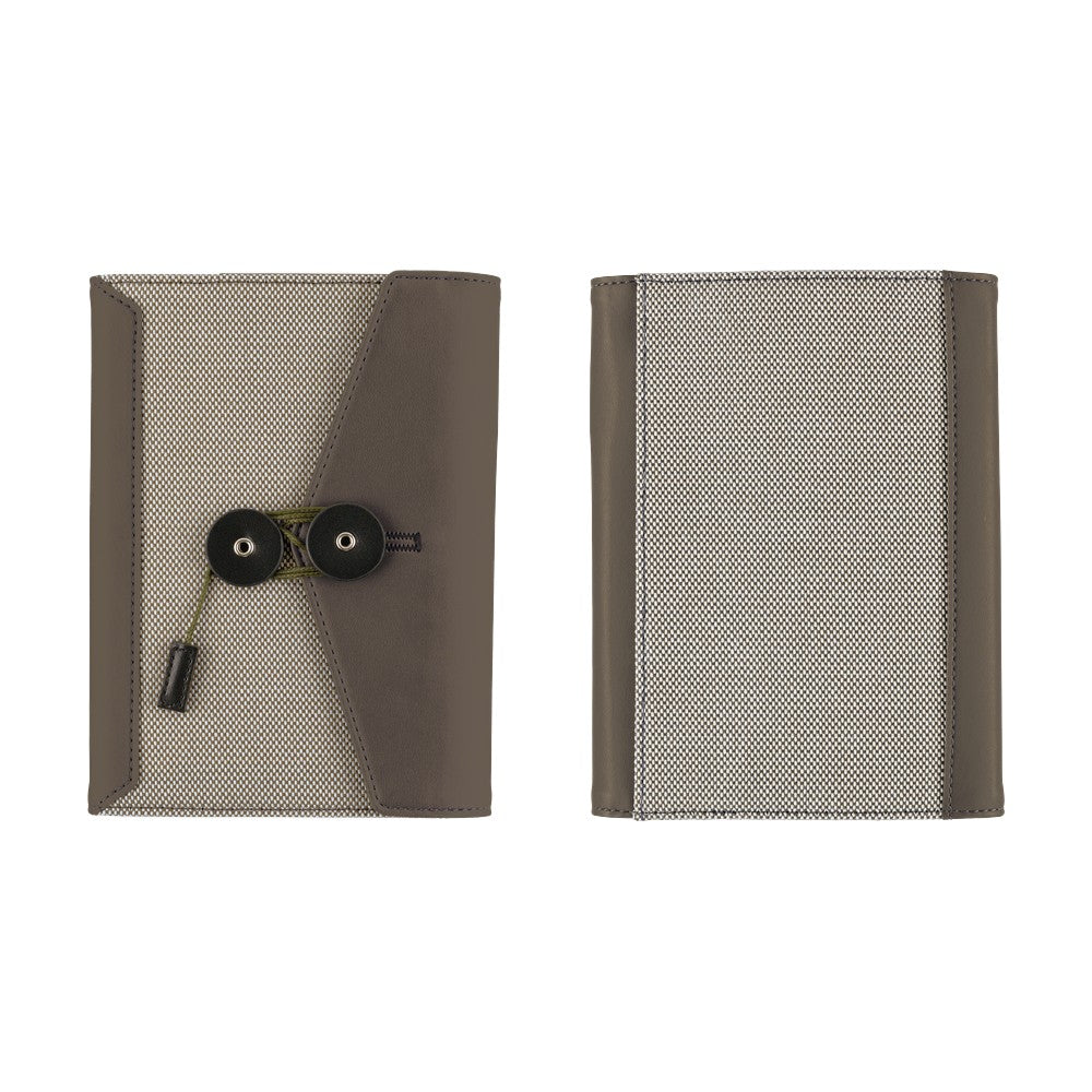 Hobonichi Techo A6 Original Cover with Planner | Letter | English Mon Start