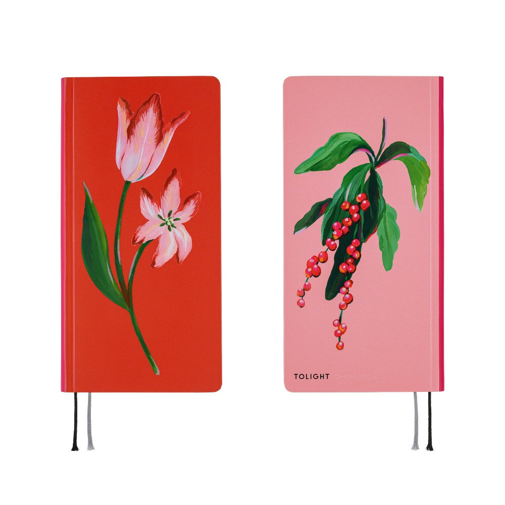 Hobonichi Techo 2026 APRIL Start Weeks Planner | Tolight: A Bright Year | Japanese