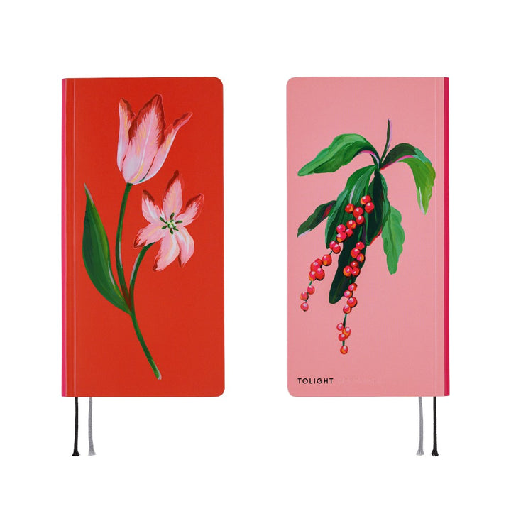 Hobonichi Techo 2026 APRIL Start Weeks Planner | Tolight: A Bright Year | Japanese