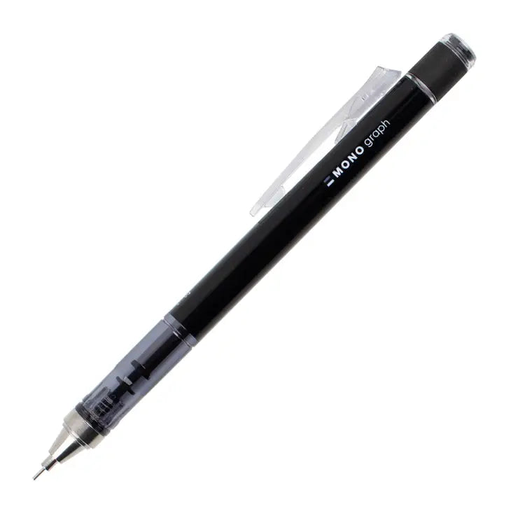 Mono Graph Shaker Mechanical Pencil | 0.5mm | Classic Color