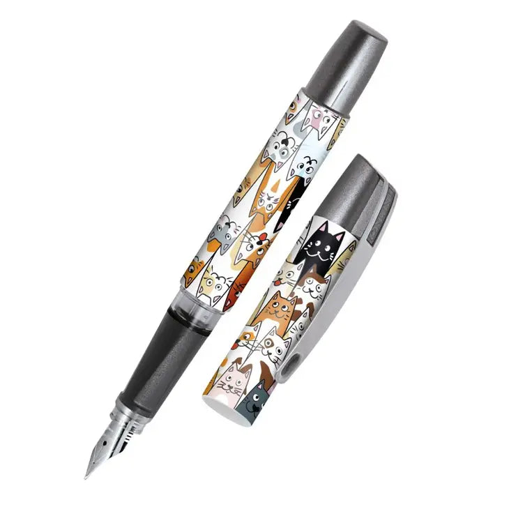 Campus Filler Fountain Pen