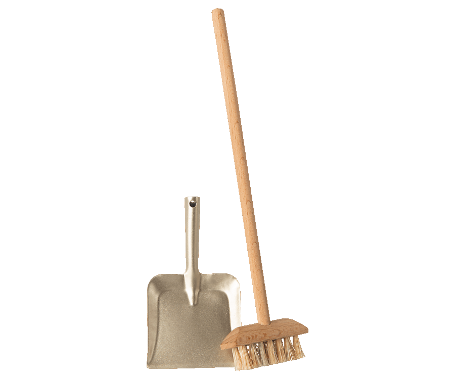 Broom Set*