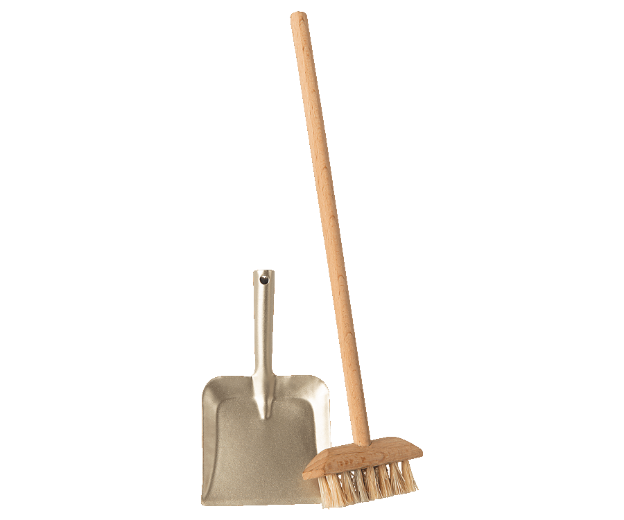 Broom Set