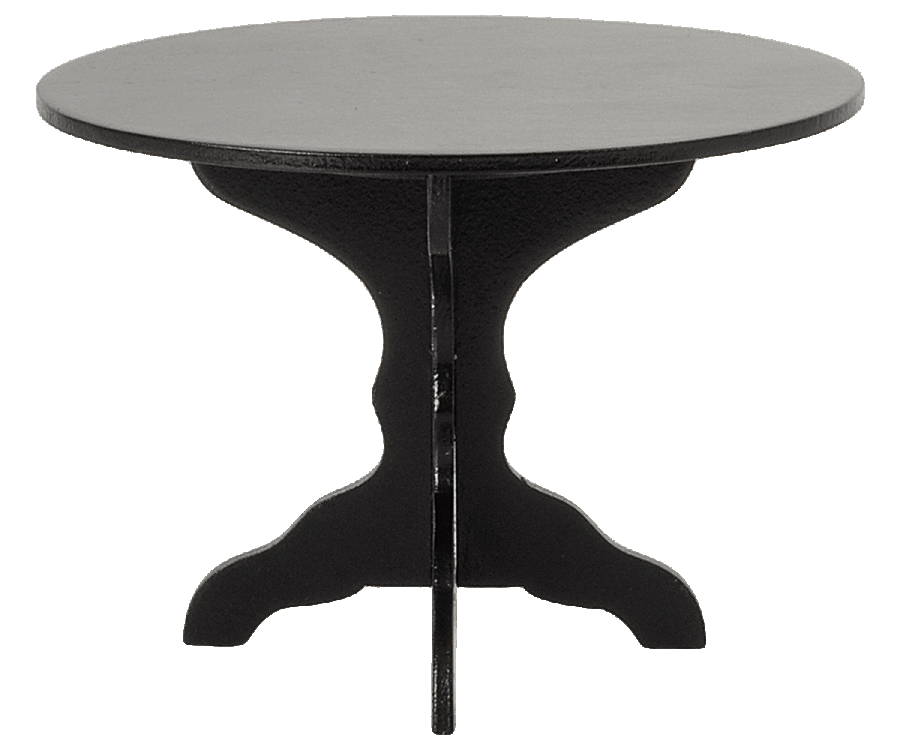 Miniature Coffee Table | Black *