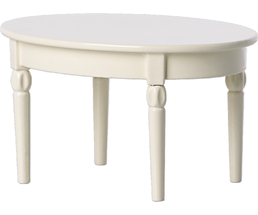 Miniature Dining Table