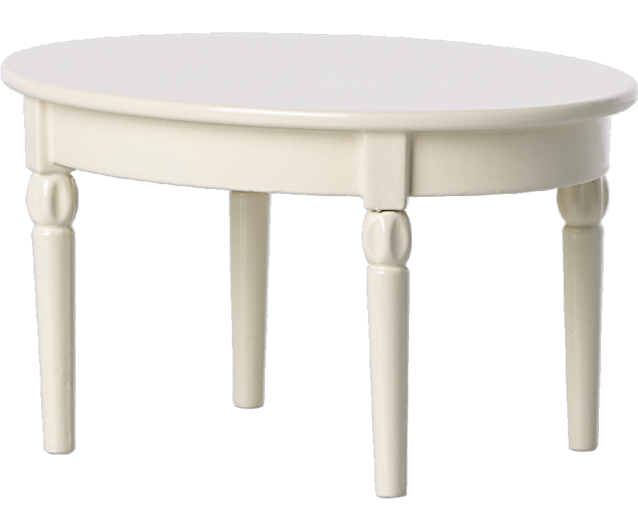 Miniature Dining Table*