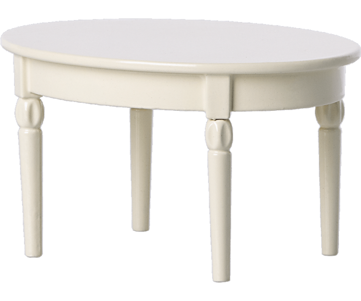 Miniature Dining Table