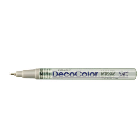Deco Color Liquid Paint Marker | Extra Fine