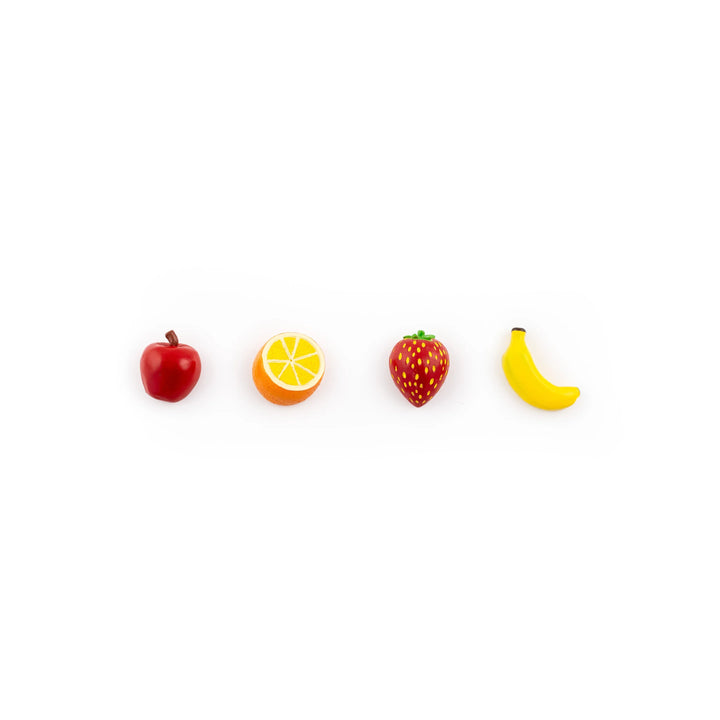 Fruit Magnets