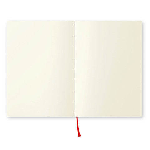 MD Paper | Blank Notebook