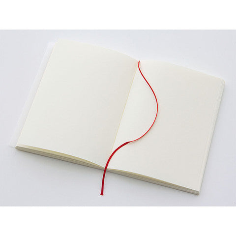 MD Paper | Blank Notebook