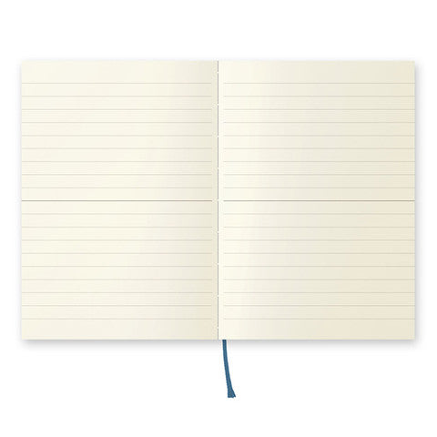 MD Paper | Lined Notebook
