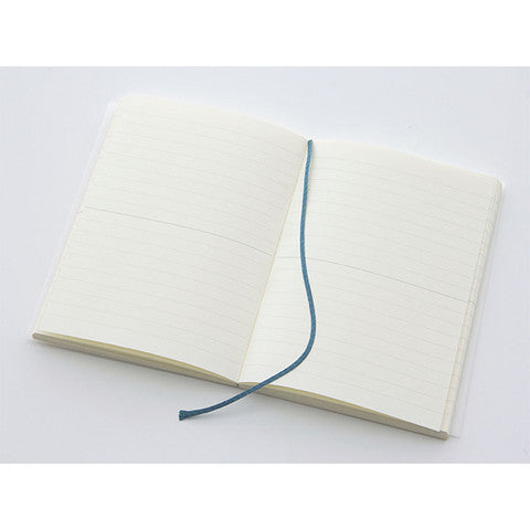 MD Paper | Lined Notebook