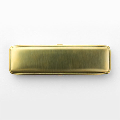 TRC BRASS PENCASE
