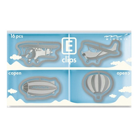 Etching Clips | Vehicle *
