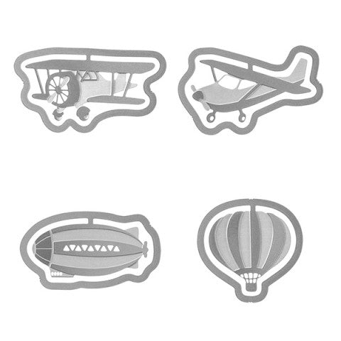 Etching Clips | Vehicle *