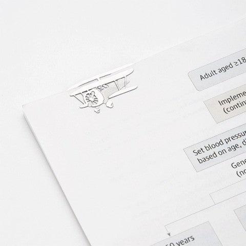 Etching Clips | Vehicle *