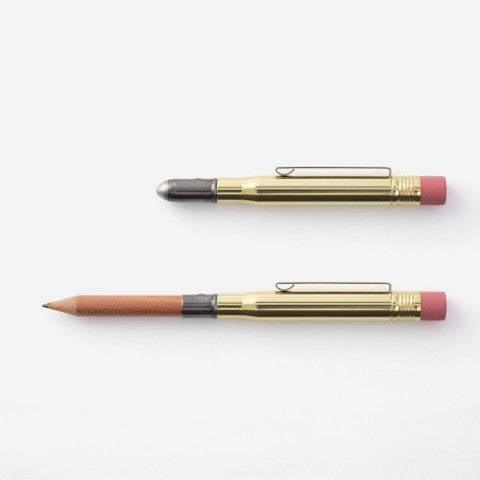 TRC BRASS PENCIL