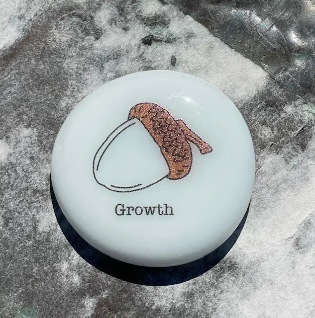 Growth Action Stone